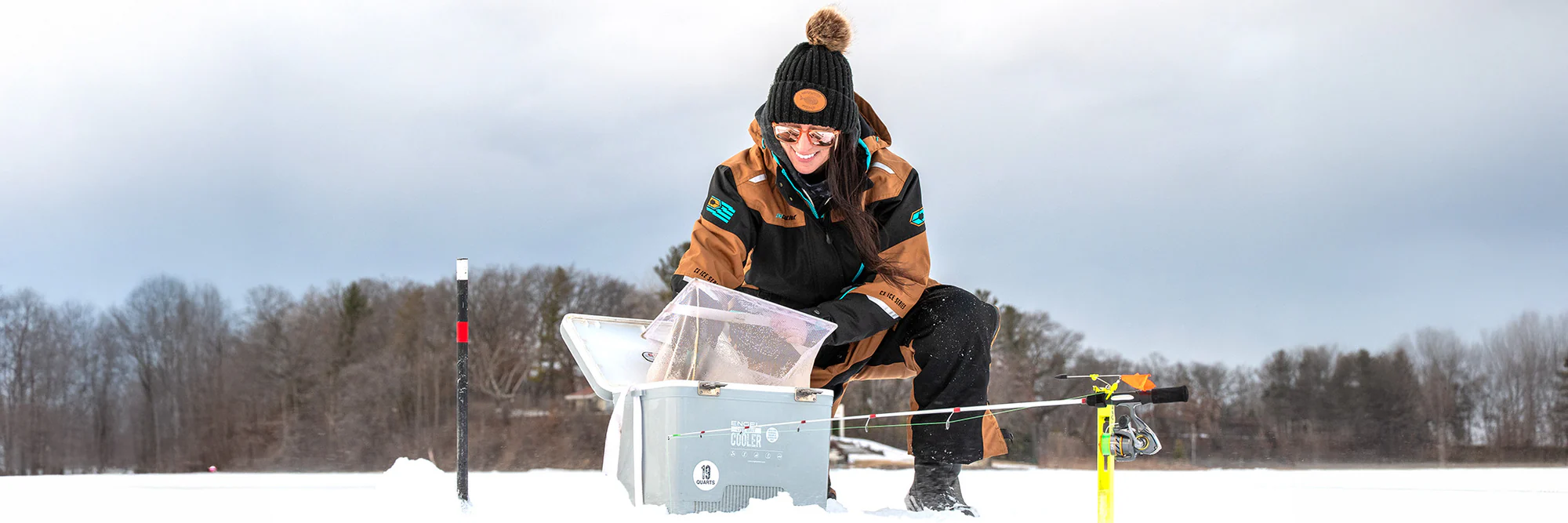 Rugged Performance for Every Adventure